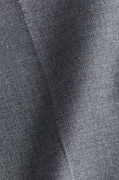 Wide-leg Dress Pants
