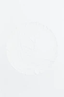 Round Cotton Tablecloth