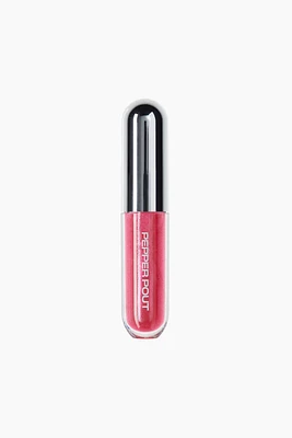 Plumping Lip Gloss