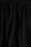 Pull-on Pants