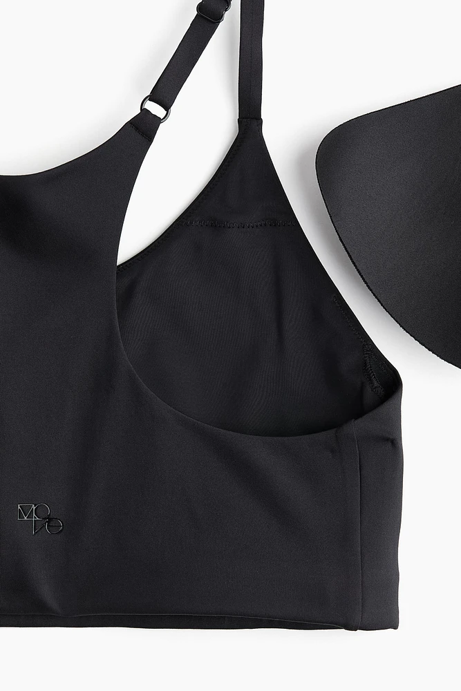 Light Support Sports Bra with SoftMove™