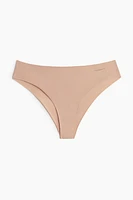 3-Pack Sports Brazilian Briefs with DryMove™