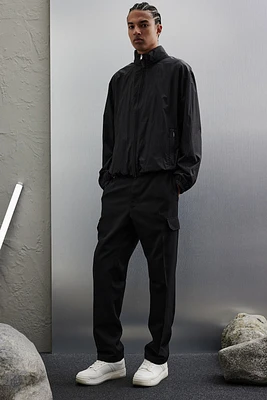Regular-Fit Cargo Pants
