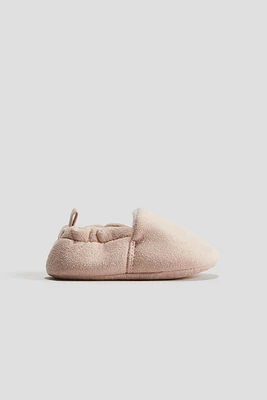 Soft Slippers