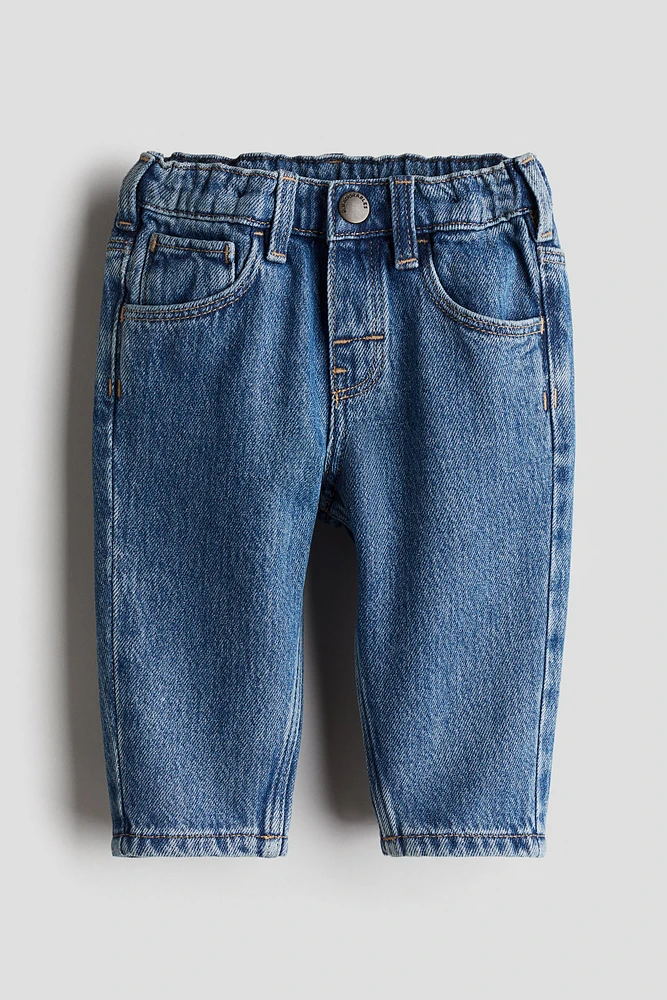 5-Pocket Jeans