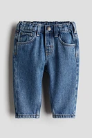 5-Pocket Jeans