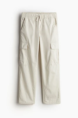 Cargo Joggers