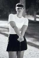 Pleated Tennis Skirt with DryMove™