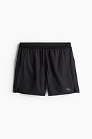 Short Running Shorts with DryMove™