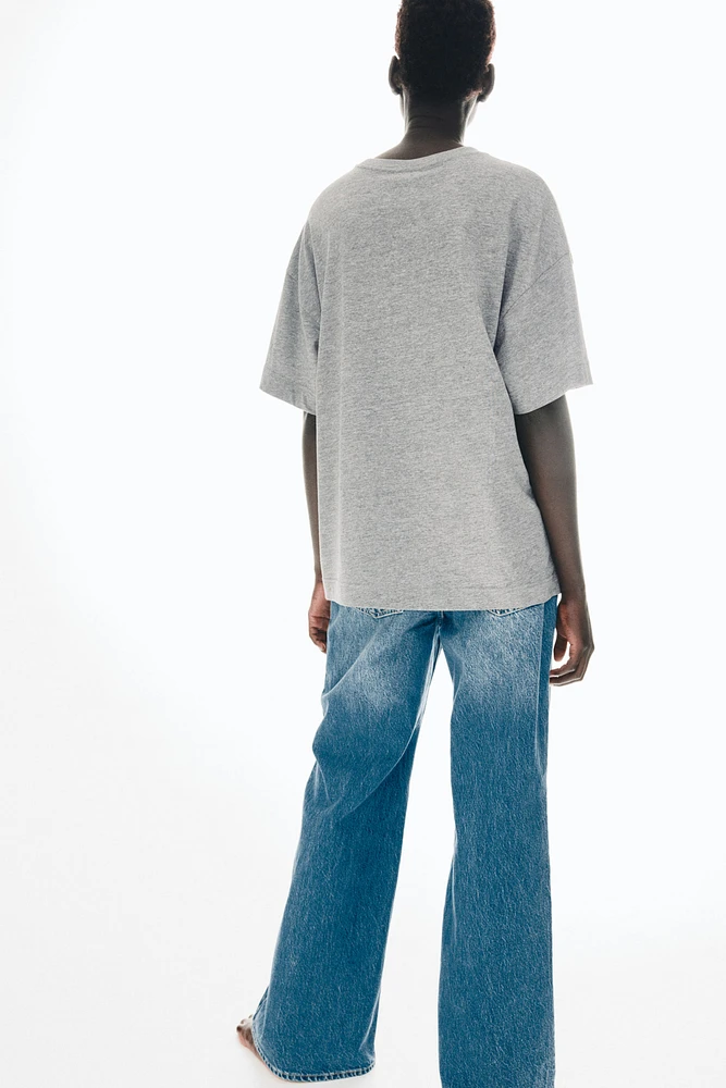 Oversized T-shirt