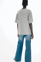 Oversized T-shirt