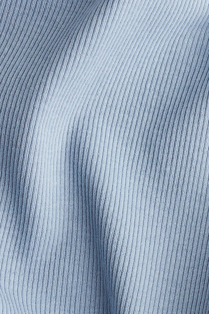 Ribbed Pajamas