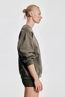 Sports Sweatshirt