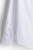 Chemise près du corps