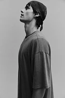 Loose-Fit Sports Shirt with DryMove™