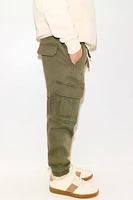 Cargo Joggers