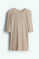 Pima Cotton T-Shirt