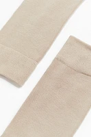 Bamboo Viscose-Blend Socks