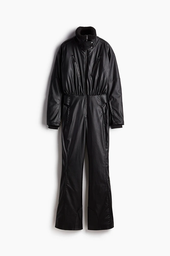 Ski Suit with ThermoMove™