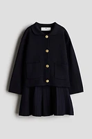 2-piece Knit Set