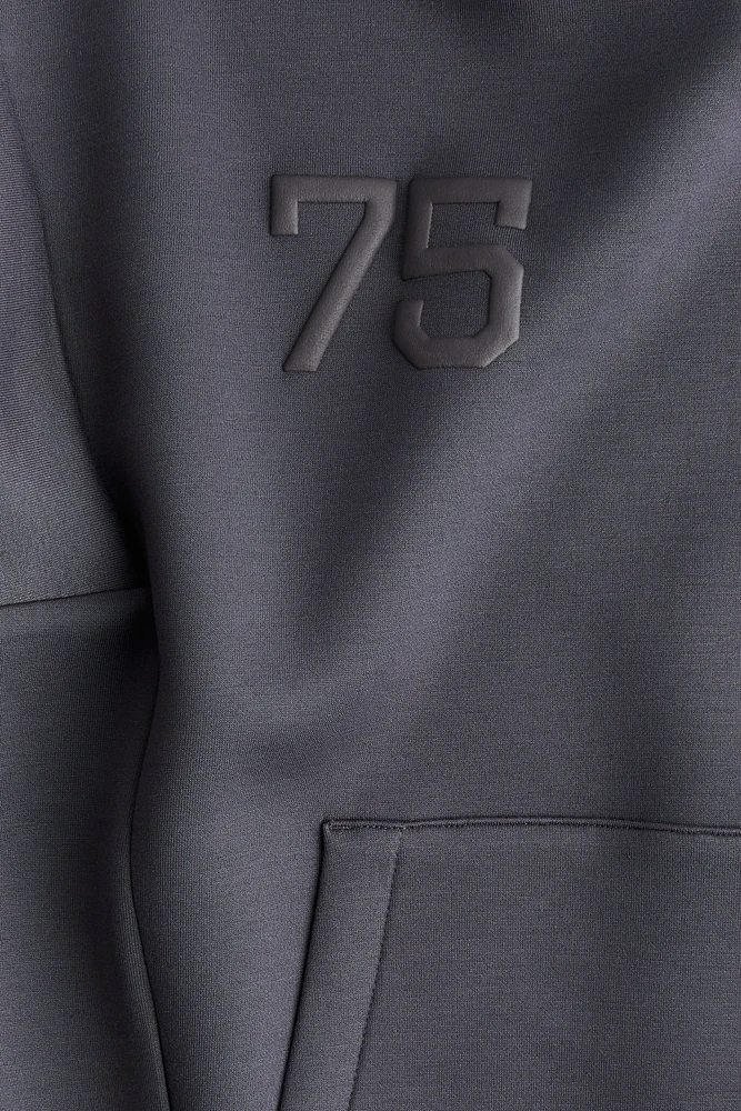Sports Hoodie with DryMove™