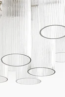 Chandelier-Style Pendant Lamp
