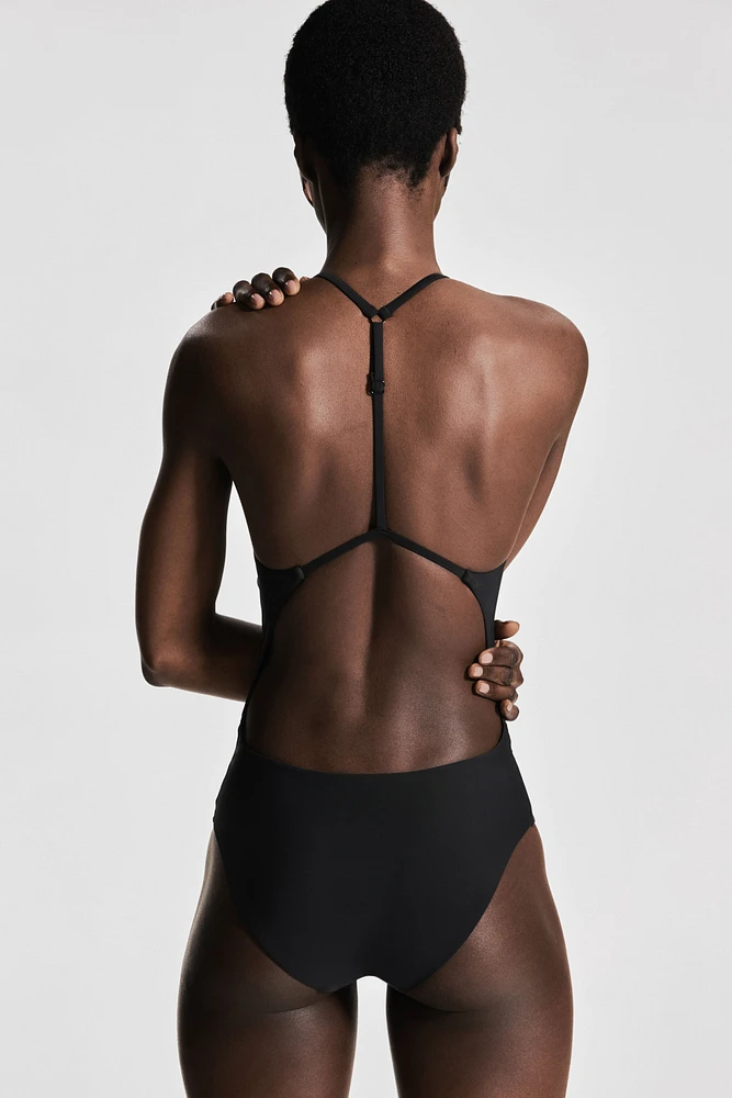 Sports Swimsuit
