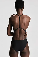 Sports Swimsuit
