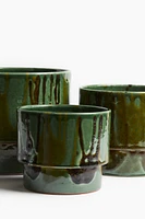 Terracotta Plant Pot