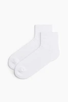 3-Pack Socks with Lycra®