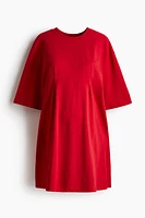 MAMA T-Shirt Dress