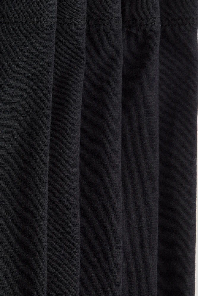 5-pack Cotton Bike Shorts