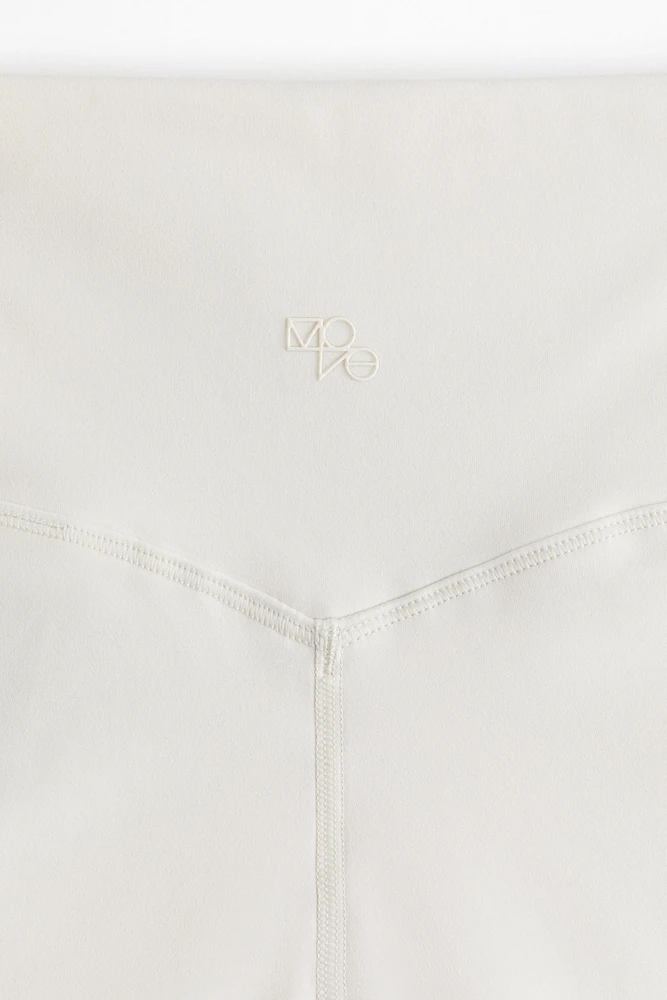 Sports Leggings with SoftMove™
