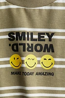 Long-Sleeved T-shirt
