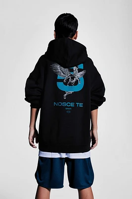 Sports Hoodie