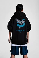 Sports Hoodie