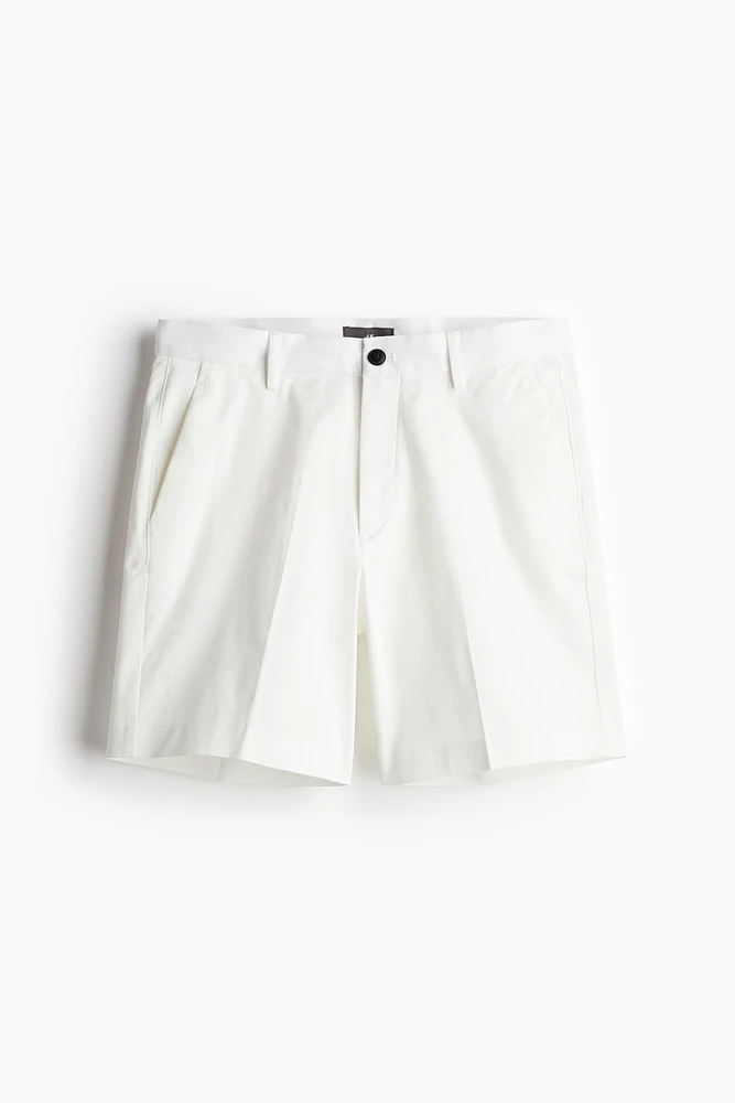 Regular Fit Chino Shorts