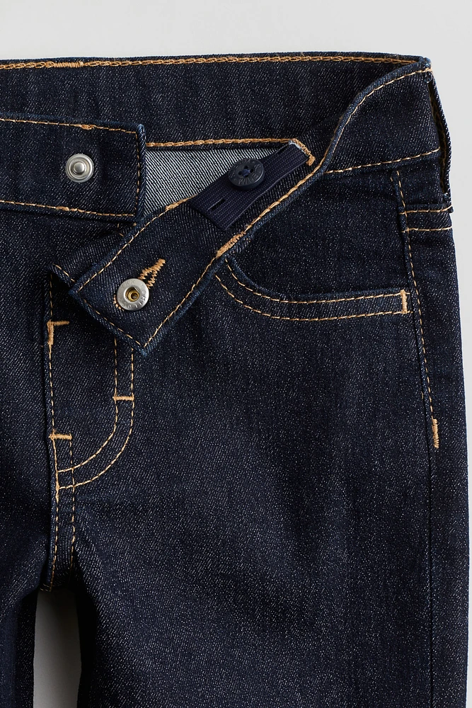 3-pack Comfort Stretch Slim Fit Jeans