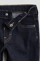 3-pack Comfort Stretch Slim Fit Jeans