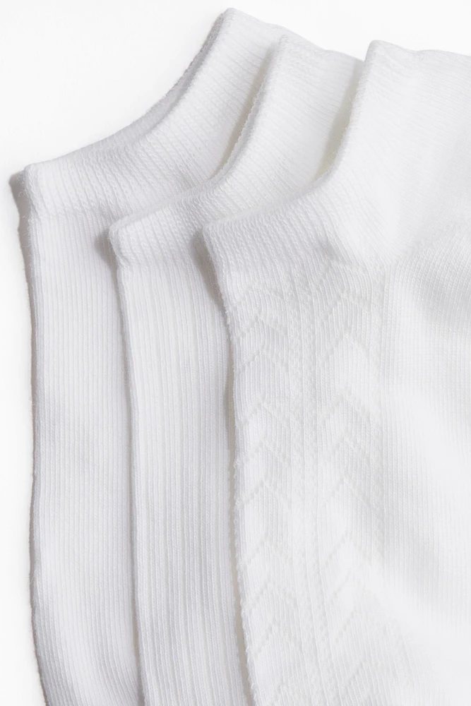 7-pack Ankle Socks