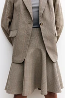 A-Line Skirt