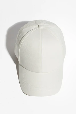 Cotton Cap