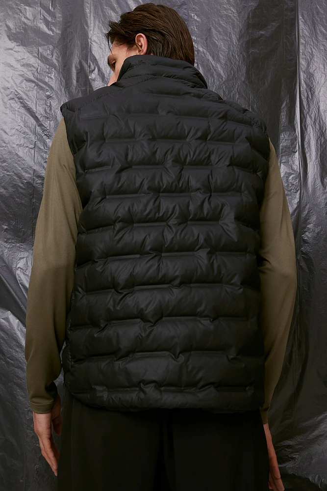 Regular-Fit Sports Vest with ThermoMove™