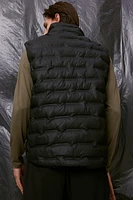 Regular-Fit Sports Vest with ThermoMove™