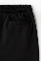 Regular-Fit Sweatshorts