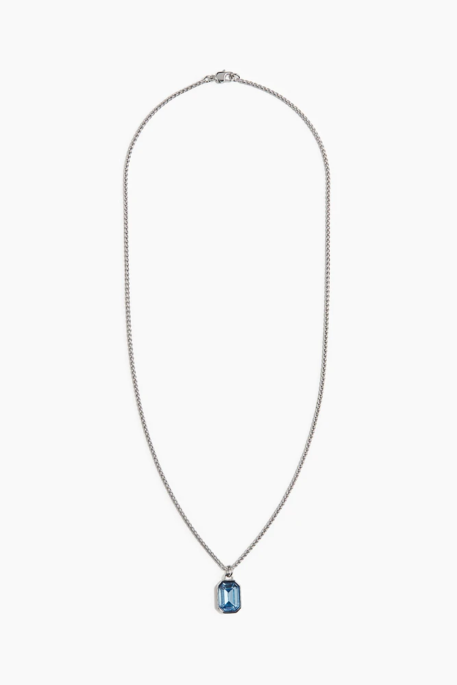 Pendant Necklace