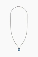 Pendant Necklace