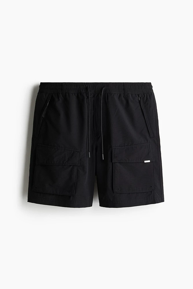 Cargo Shorts
