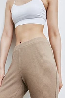 Flared Pants