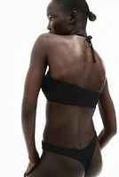 Thong Bikini Bottoms